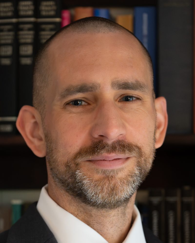 Roberto E. Alejandro, attorney